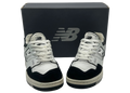 New Balance 550 Black  - Taille 39,5 - Etat 8,5/10