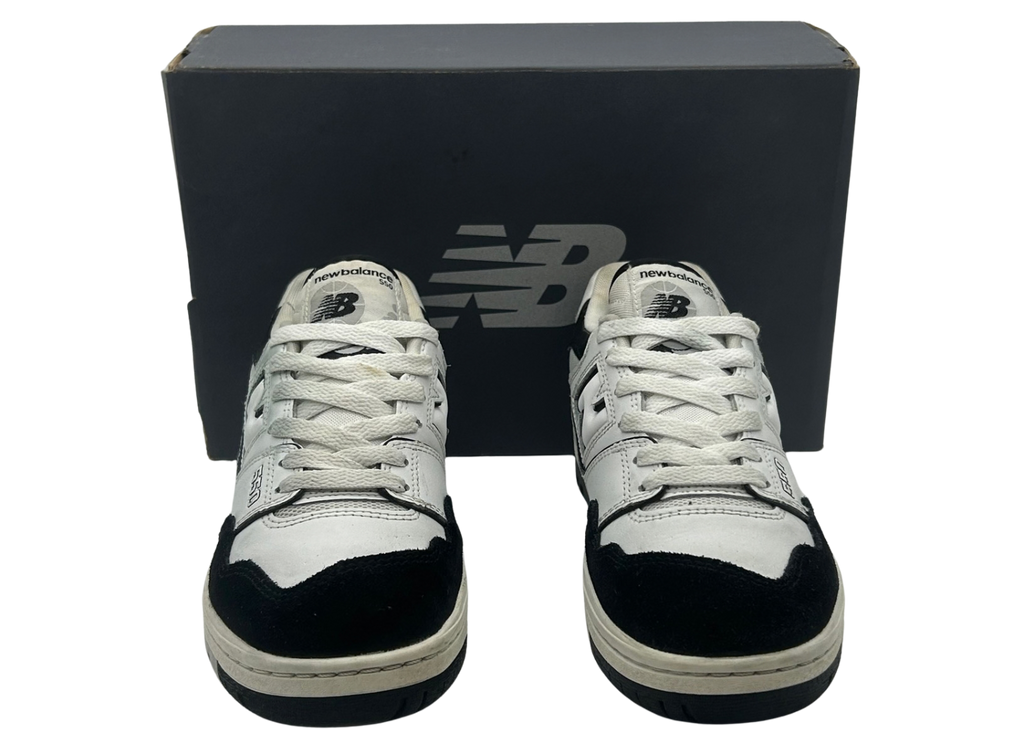 New Balance 550 Black  - Taille 39,5 - Etat 8,5/10