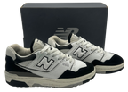 New Balance 550 Black  - Taille 39,5 - Etat 8,5/10