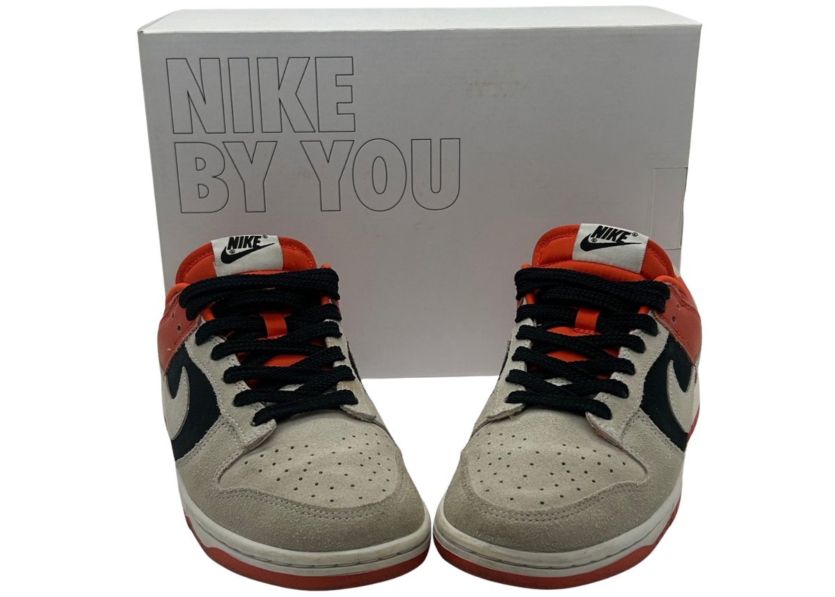 Dunk Low By You - Taille 39 - État 8/10