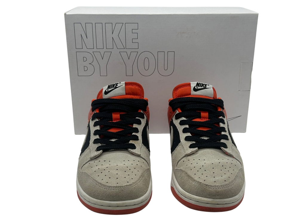 Dunk Low By You - Taille 39 - État 8/10