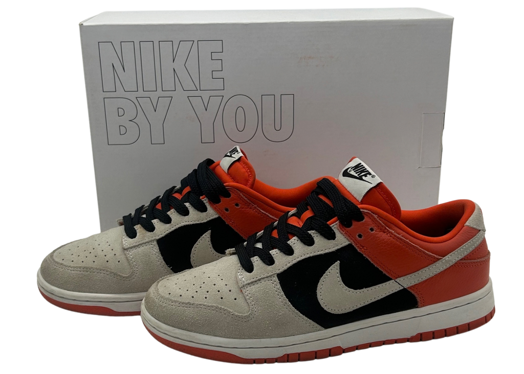 Dunk Low By You - Taille 39 - État 8/10
