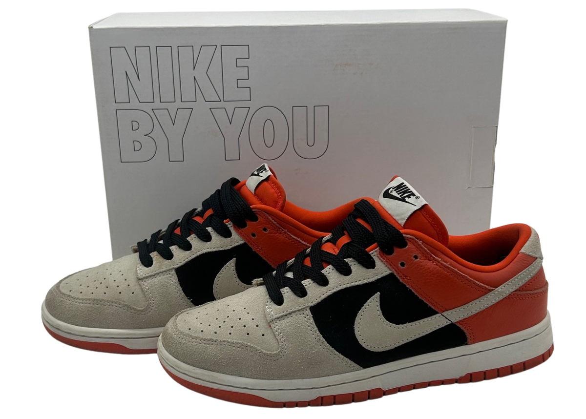 Dunk Low By You - Taille 39 - État 8/10