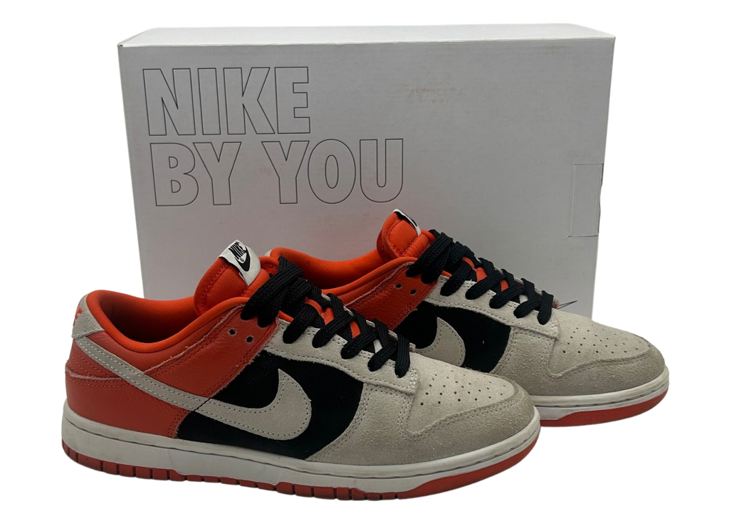 Dunk Low By You - Taille 39 - État 8/10