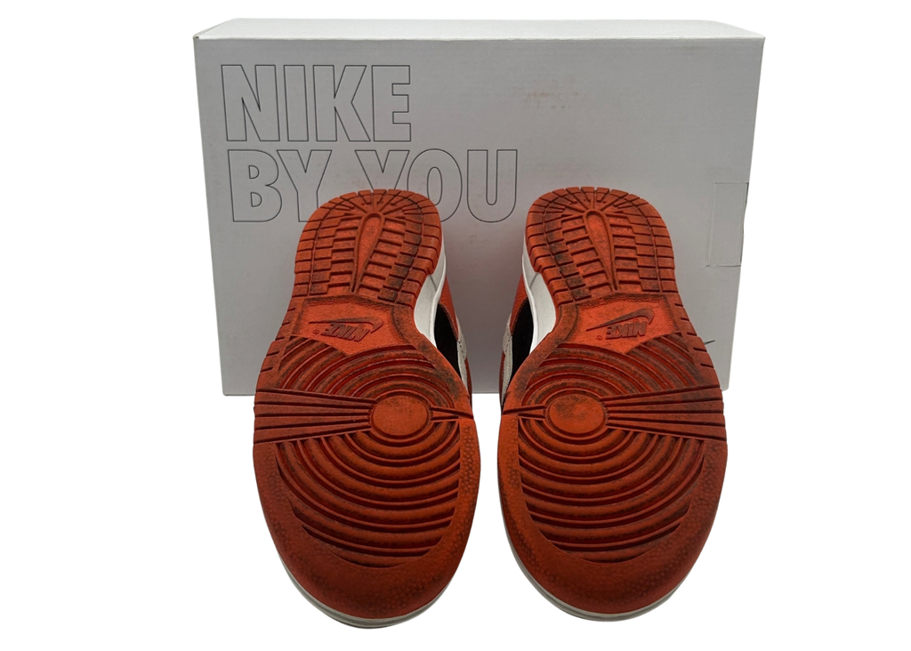 Dunk Low By You - Taille 39 - État 8/10