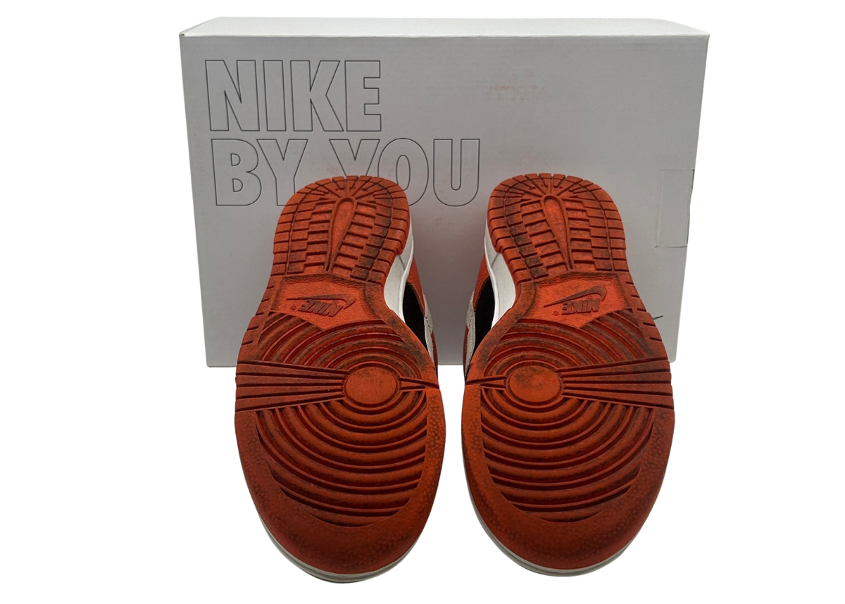 Dunk Low By You - Taille 39 - État 8/10