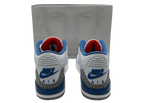 Jordan 3 True Blue - Taille 43 - État 10/10 DS