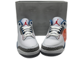 Jordan 3 True Blue - Taille 43 - État 10/10 DS