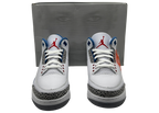 Jordan 3 True Blue - Taille 43 - État 10/10 DS