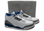Jordan 3 True Blue - Taille 43 - État 10/10 DS