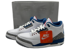 Jordan 3 True Blue - Taille 43 - État 10/10 DS